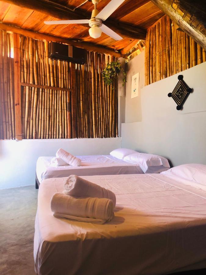 Refugio Del Cielo # Hotel Sayulita Exterior foto