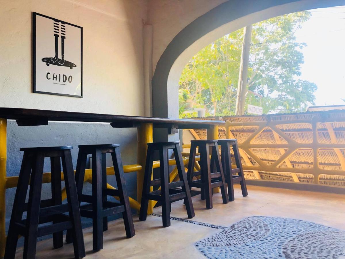 Refugio Del Cielo # Hotel Sayulita Exterior foto