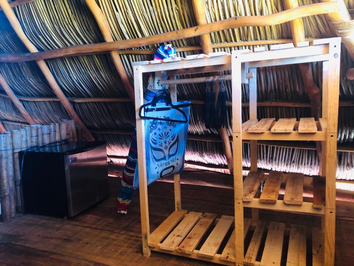 Refugio Del Cielo # Hotel Sayulita Exterior foto